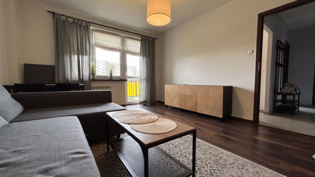 Mieszkanie 2-pokojowe Warszawa Praga-Południe, ul. gen. Tadeusza Bora-Komorowskiego. Zdjęcie 7