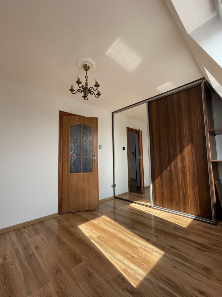 Mieszkanie 3-pokojowe Szczecin Żelechowa, ul. Robotnicza. Zdjęcie 3