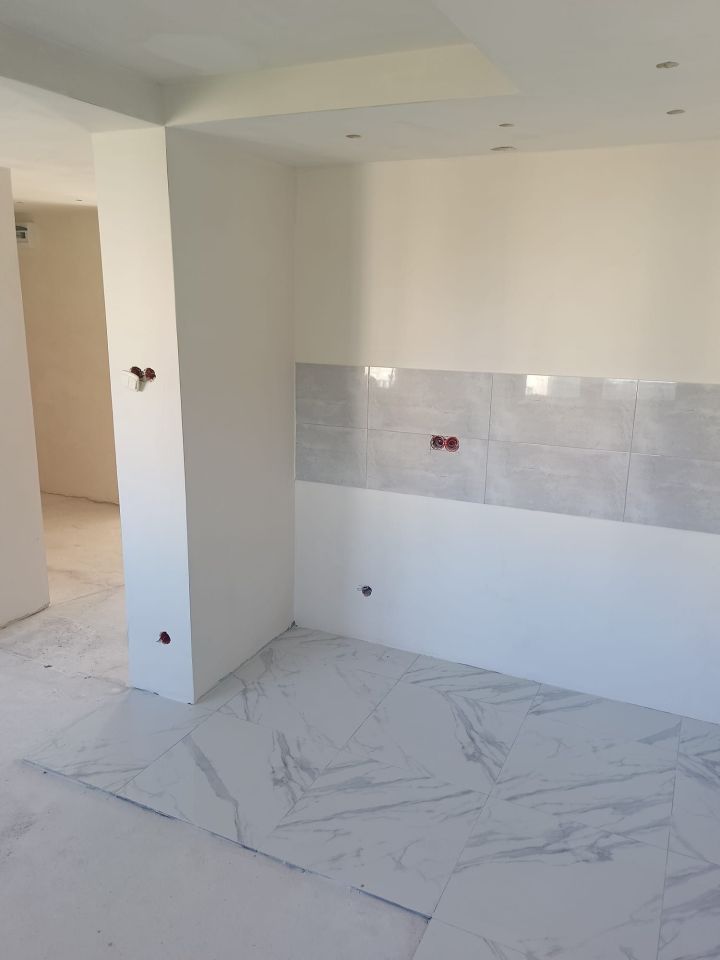 Mieszkanie 3-pokojowe Bobrówko, ul. Choszczańska. Zdjęcie 2