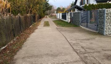 Działka budowlana Owczarnia, ul. Malinowa