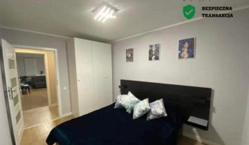 Mieszkanie 2-pokojowe Gdańsk Przymorze, pl. Trzeciego Tysiąclecia