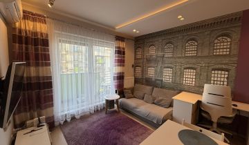 Mieszkanie 3-pokojowe Łódź Polesie, ul. Traktorowa