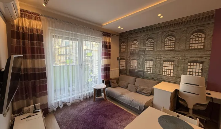 Mieszkanie 3-pokojowe Łódź Polesie, ul. Traktorowa