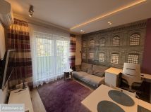 Mieszkanie 3-pokojowe Łódź Polesie, ul. Traktorowa