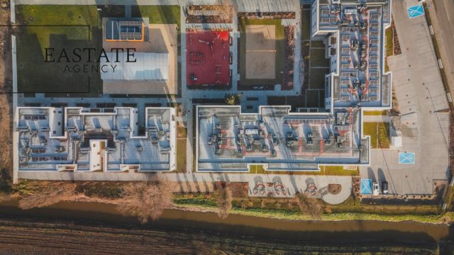 Mieszkanie 2-pokojowe Gdańsk Sobieszewo, ul. Turystyczna. Zdjęcie 10