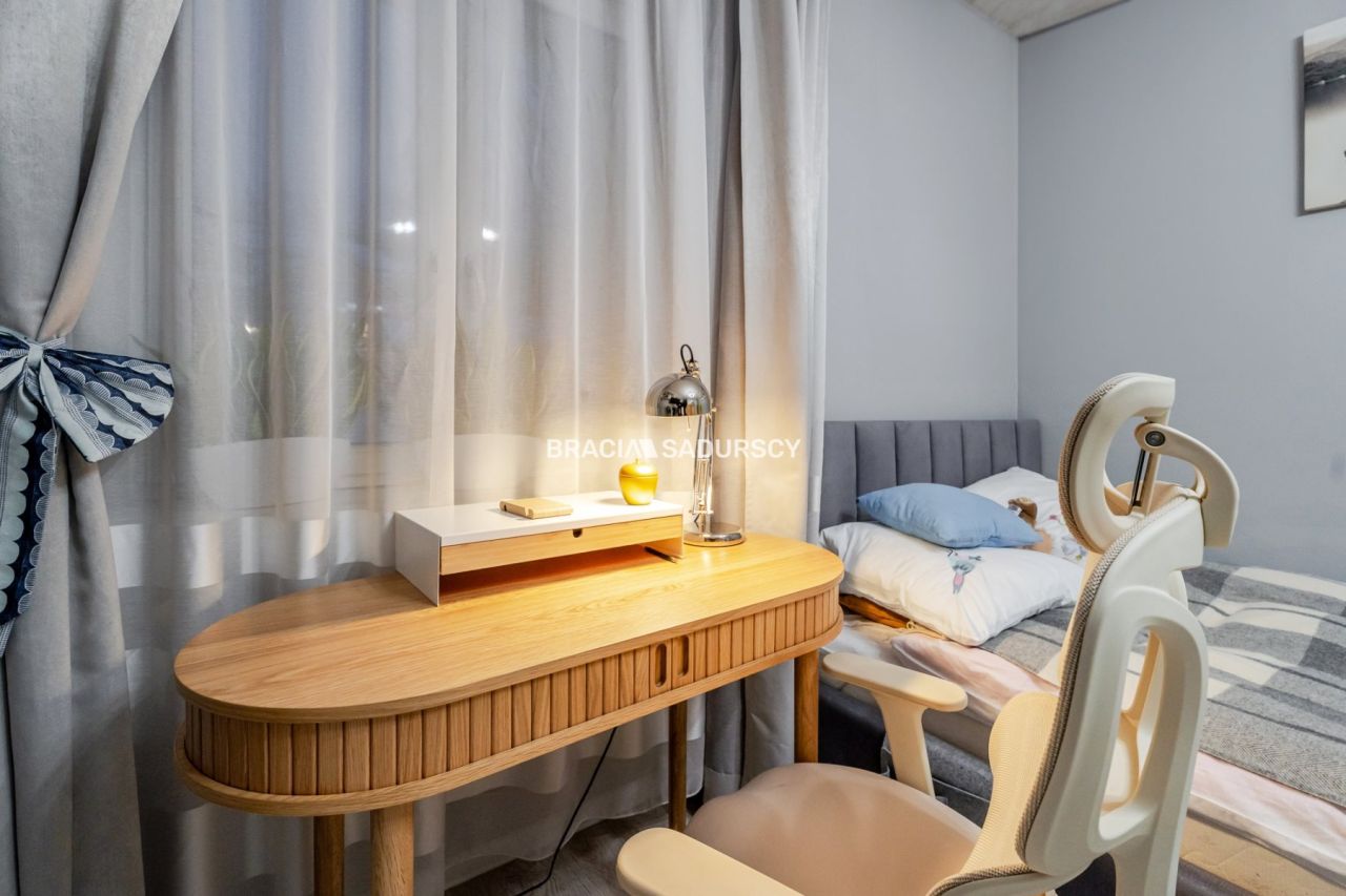 Mieszkanie 1-pokojowe Wieliczka, ul. Edwarda Dembowskiego. Zdjęcie 9