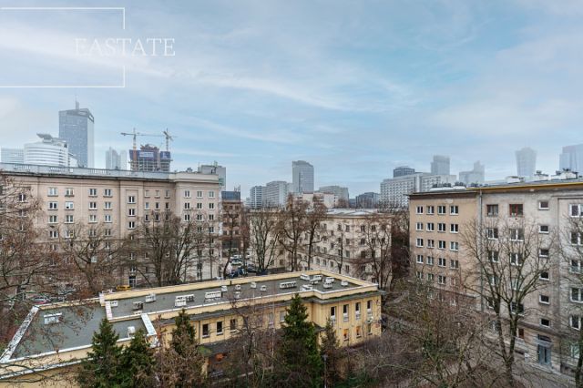 Mieszkanie 3-pokojowe Warszawa Wola, ul. Ogrodowa. Zdjęcie 17