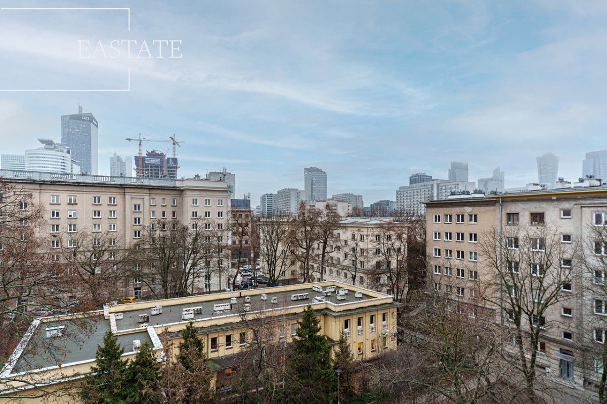 Mieszkanie 3-pokojowe Warszawa Wola, ul. Ogrodowa. Zdjęcie 17