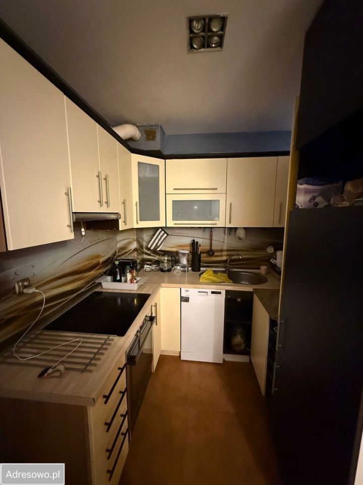 Mieszkanie 1-pokojowe Kraków Wola Justowska, ul. Pszenna. Zdjęcie 9