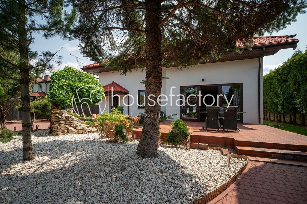 dom wolnostojący, 7 pokoi Łódź Górna. Zdjęcie 19