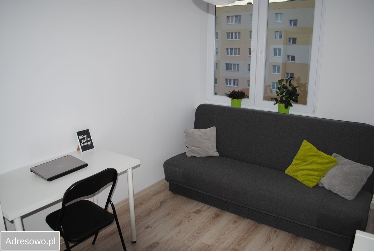 Pokój Bydgoszcz Bartodzieje Wielkie, ul. Marii Curie-Skłodowskiej. Zdjęcie 9