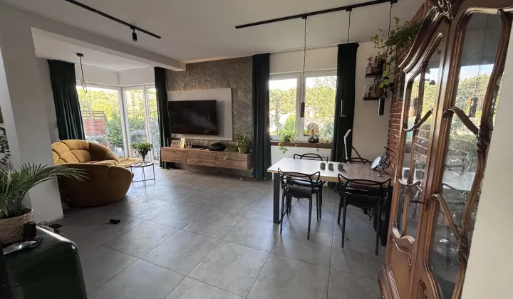 bliźniak, 5 pokoi Kiełpin, ul. Lawendowa