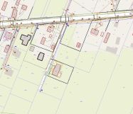 Działka budowlana Krynka