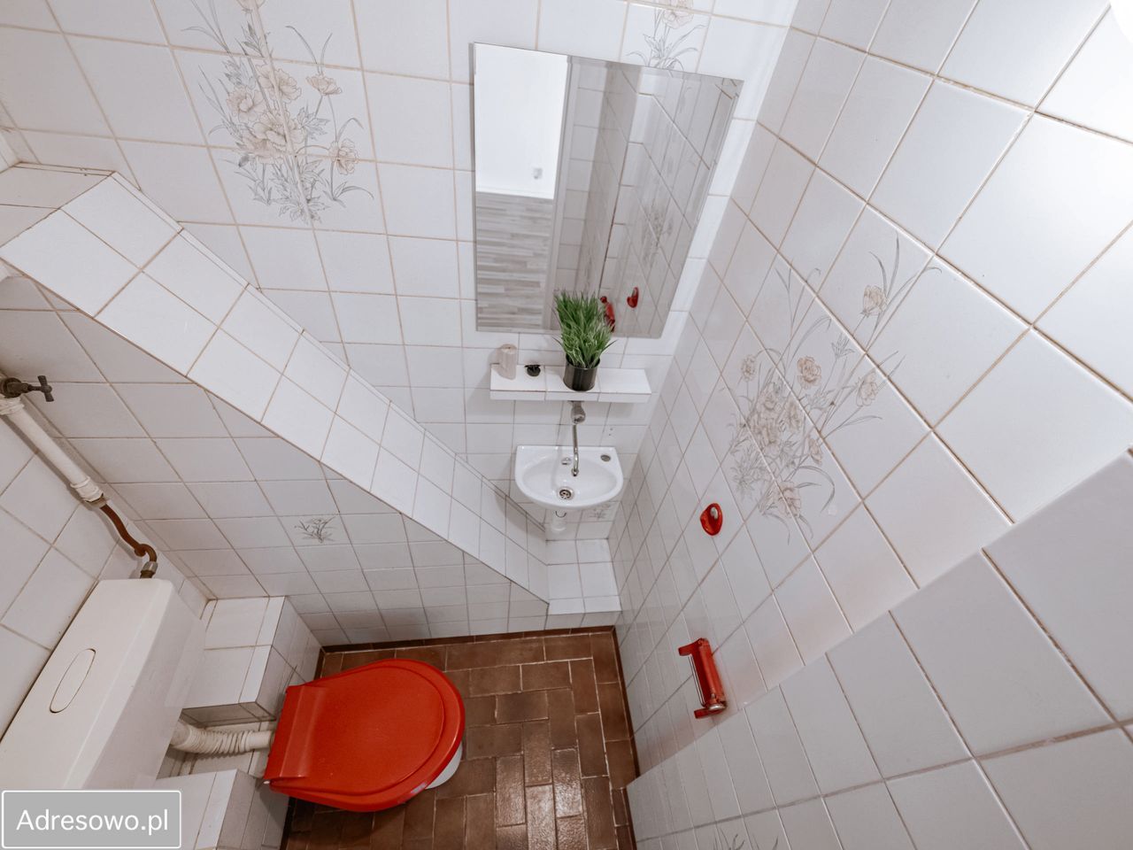 Mieszkanie 4-pokojowe Elbląg, ul. Mączna. Zdjęcie 14