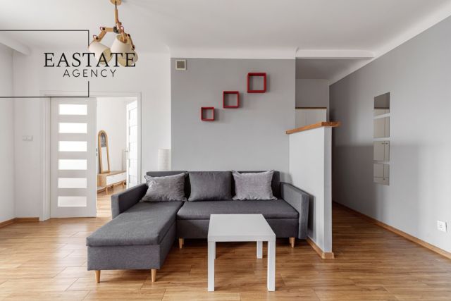 Mieszkanie 2-pokojowe Warszawa Praga-Południe, ul. Józefa Dwernickiego. Zdjęcie 2