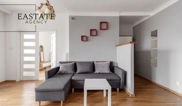 Mieszkanie 2-pokojowe Warszawa Praga-Południe, ul. Józefa Dwernickiego