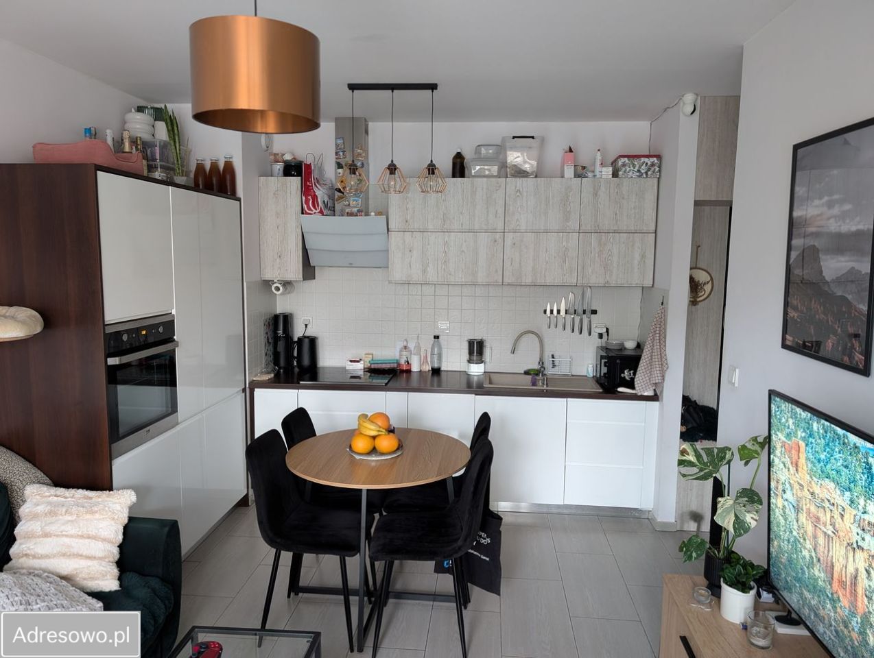 Mieszkanie 2-pokojowe Warszawa Tarchomin, ul. Ceramiczna. Zdjęcie 8