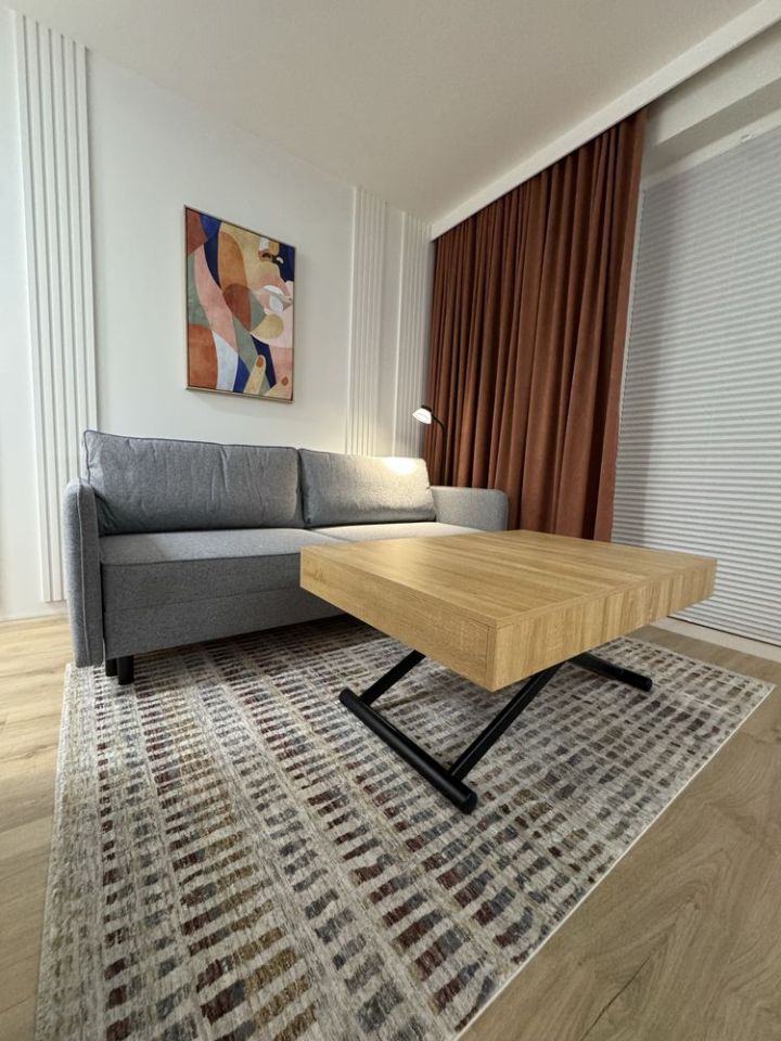 Mieszkanie 2-pokojowe Warszawa Bielany, ul. Wólczyńska. Zdjęcie 2