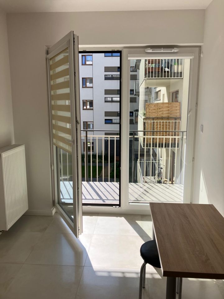 Mieszkanie 2-pokojowe Warszawa Praga-Południe, ul. Mińska. Zdjęcie 8