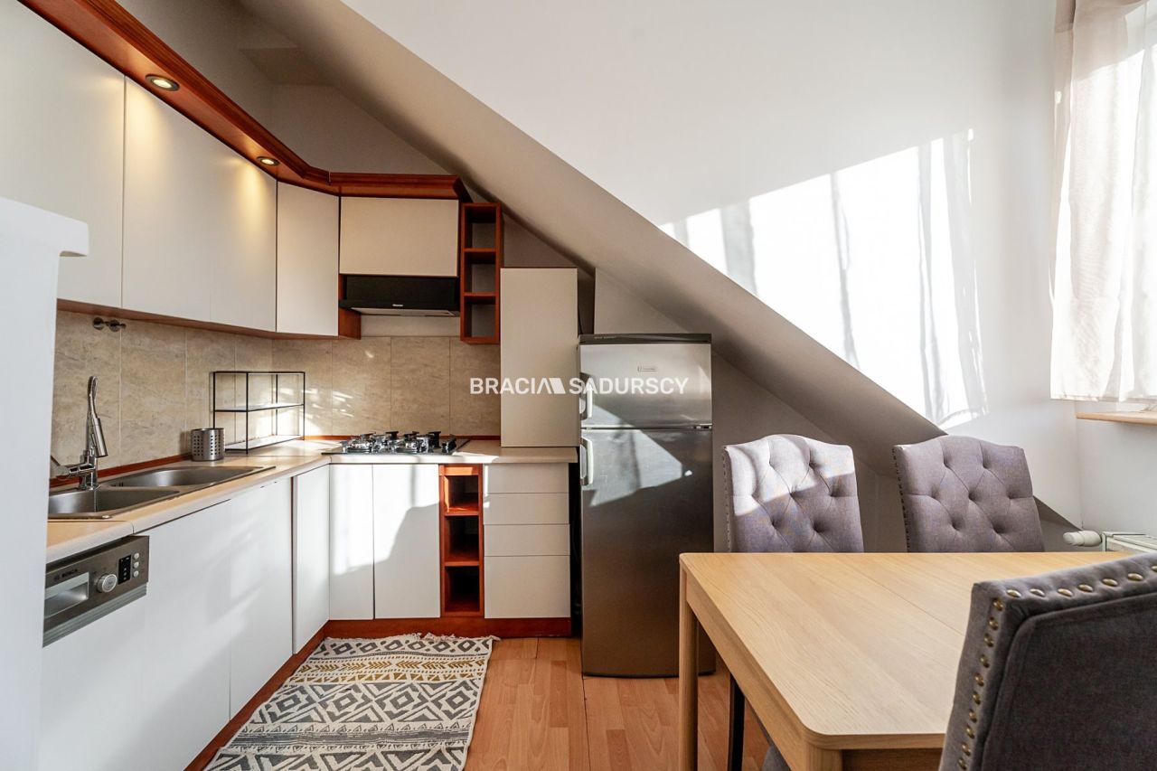 Mieszkanie 3-pokojowe Skawina, ul. Aleksandra Głowackiego. Zdjęcie 7