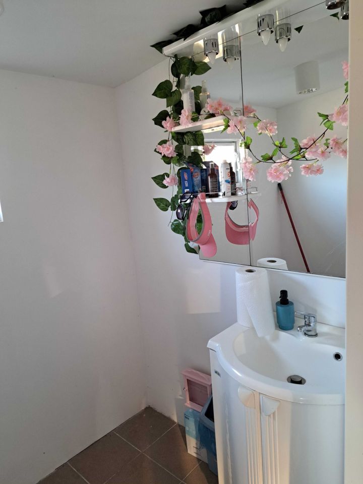 Działka rod Rumia Janowo, ul. Krzemowa. Zdjęcie 2