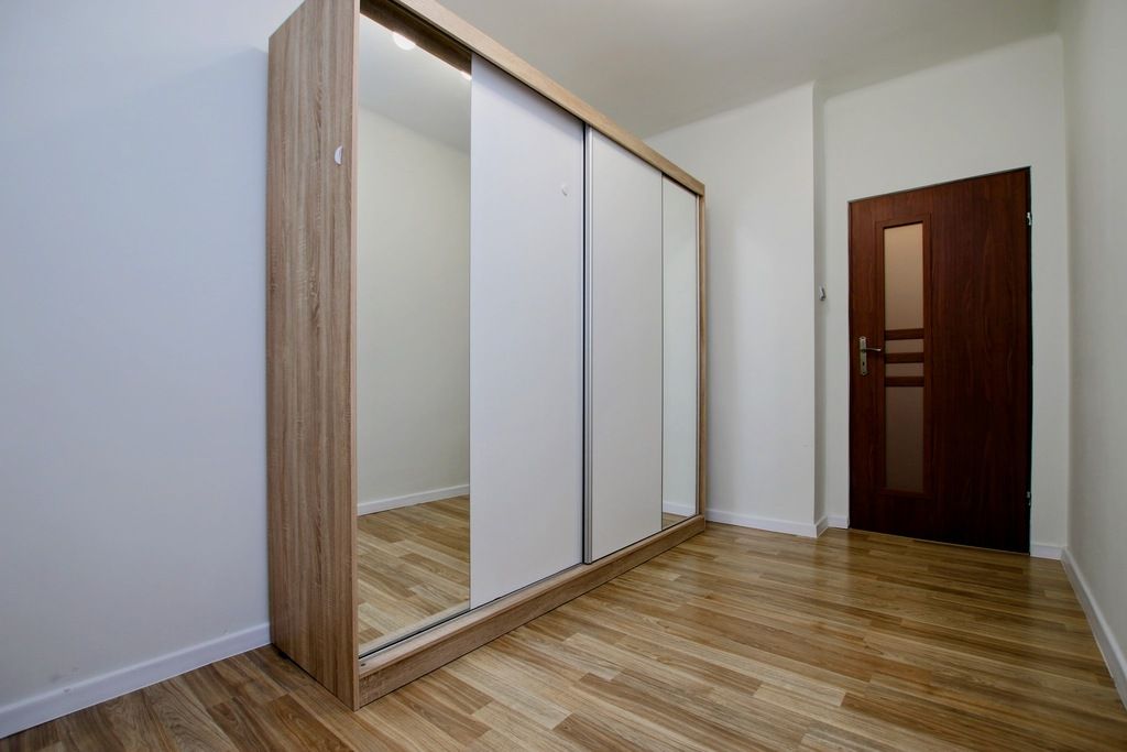 Mieszkanie 3-pokojowe Łańcut Centrum, ul. Podwale. Zdjęcie 8