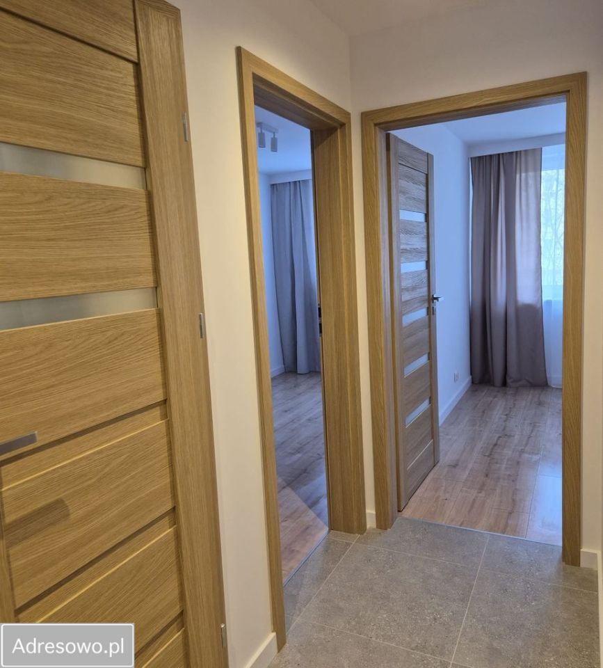 Mieszkanie 3-pokojowe Warszawa Ochota, ul. Pruszkowska. Zdjęcie 6