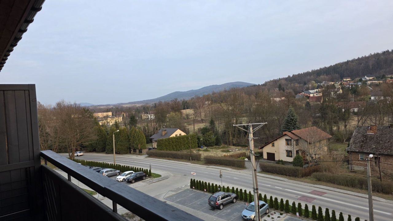 Mieszkanie 2-pokojowe Wadowice, os. Pod Skarpą. Zdjęcie 2