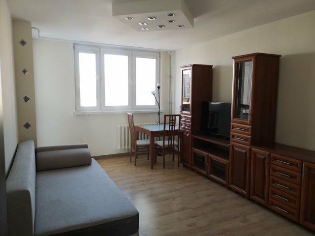 Mieszkanie 3-pokojowe Warszawa Targówek, ul. Aleksandra Gajkowicza. Zdjęcie 1