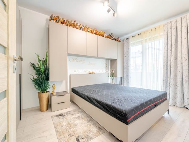 Mieszkanie 2-pokojowe Niepołomice, ul. Wrzosowa. Zdjęcie 21