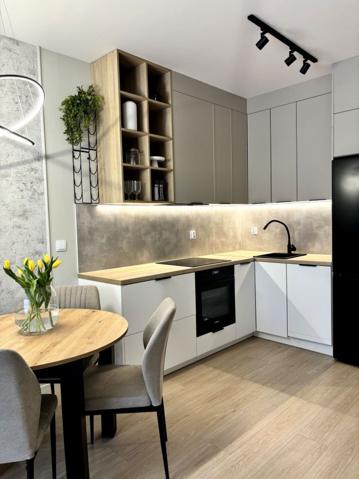 Mieszkanie 2-pokojowe Sosnowiec Pogoń, ul. Szpaków. Zdjęcie 6