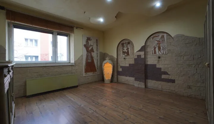 Mieszkanie 2-pokojowe Bytom, ul. Ludwika Zamenhofa