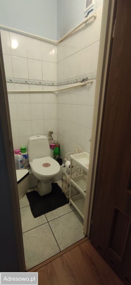 Mieszkanie 3-pokojowe Warszawa Gocław, ul. Tadeusza Manteuffla. Zdjęcie 18