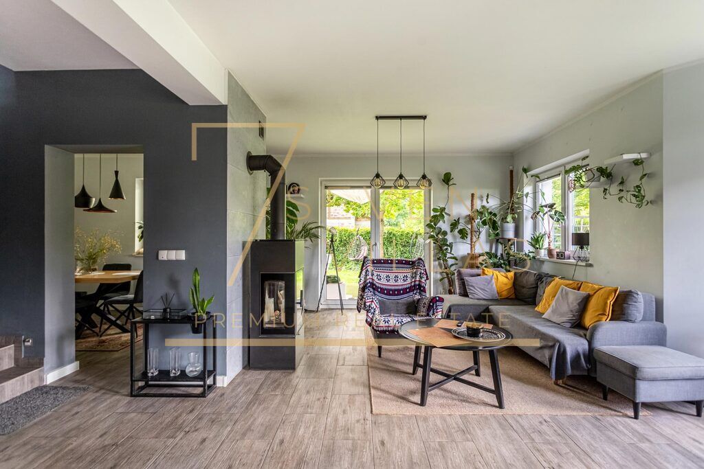 bliźniak, 6 pokoi Łazy. Zdjęcie 4