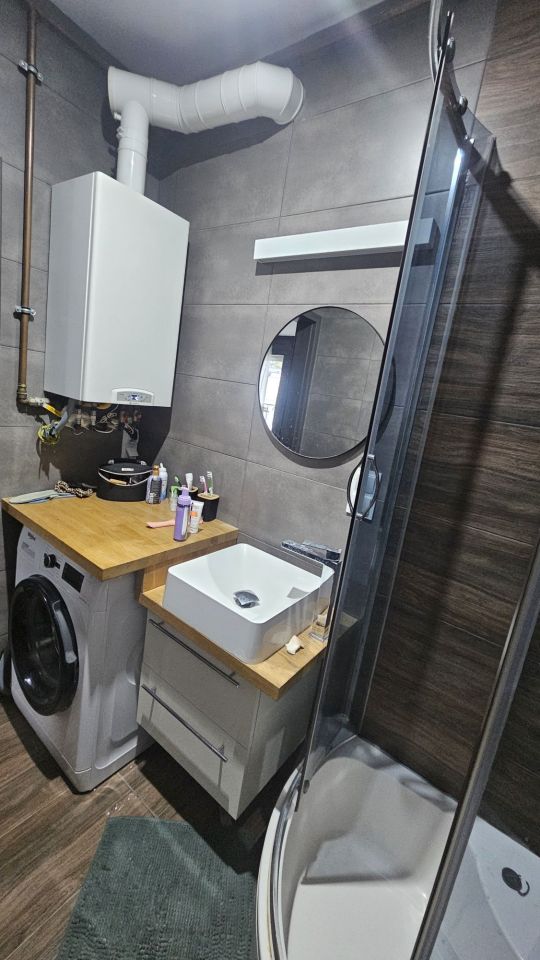 Mieszkanie 2-pokojowe Wronki, ul. Leśna Polana. Zdjęcie 6