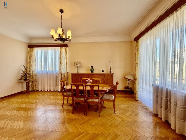 Mieszkanie 4-pokojowe Łódź Śródmieście, pl. Komuny Paryskiej. Zdjęcie 2