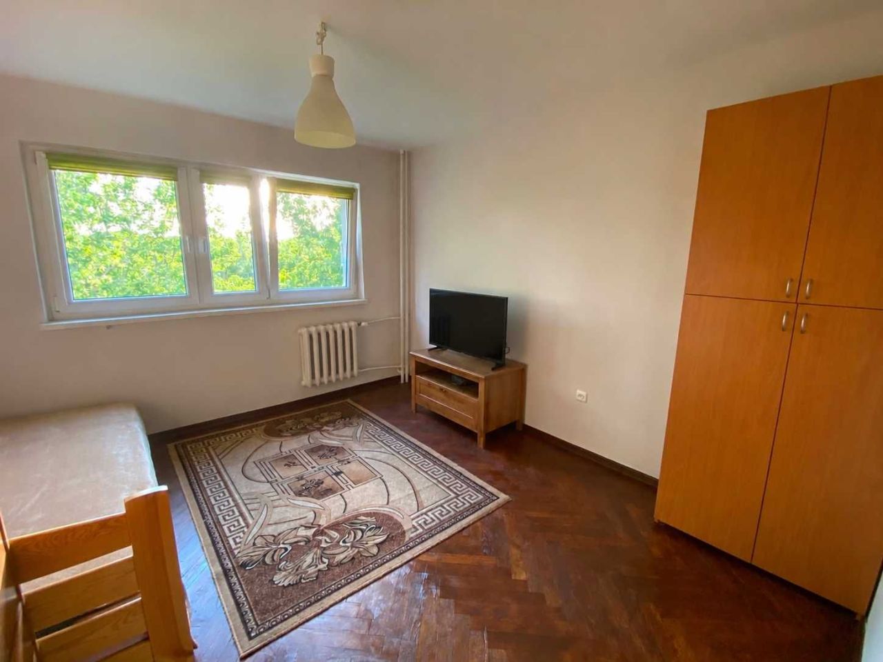 Mieszkanie 2-pokojowe Warszawa Żoliborz. Zdjęcie 6