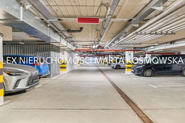 Mieszkanie 4-pokojowe Warszawa Ochota, ul. Drawska. Zdjęcie 19