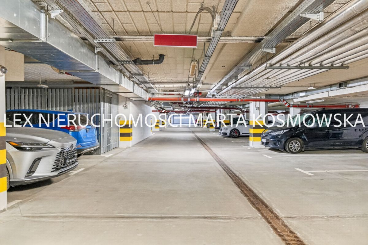 Mieszkanie 4-pokojowe Warszawa Ochota, ul. Drawska. Zdjęcie 19
