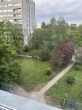 Mieszkanie 1-pokojowe Warszawa Żoliborz. Zdjęcie 1