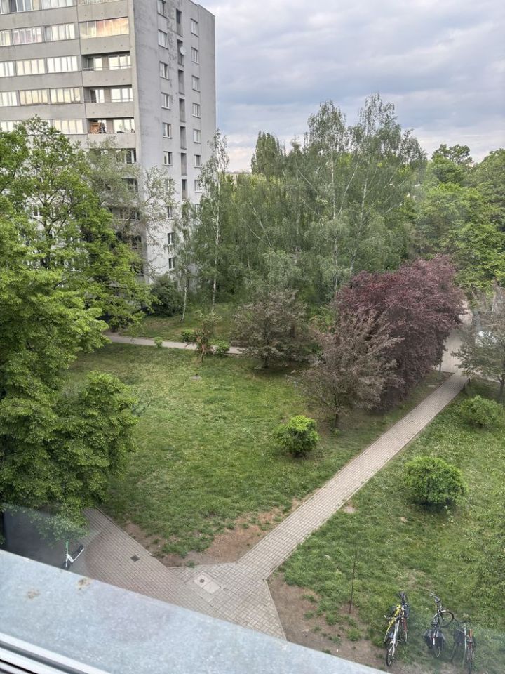 Mieszkanie 1-pokojowe Warszawa Żoliborz. Zdjęcie 2