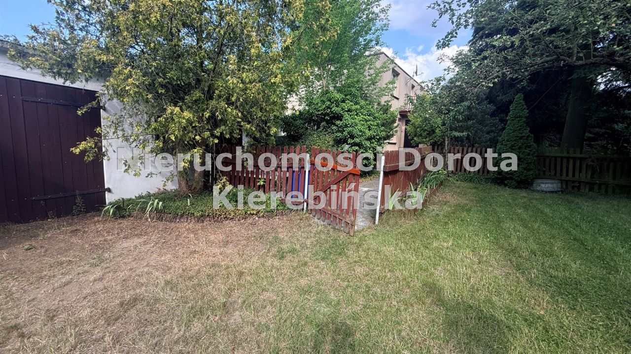 dom wolnostojący, 5 pokoi Kurzeszyn. Zdjęcie 12