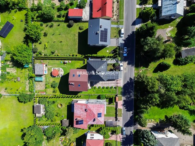 bliźniak, 5 pokoi Miechów, ul. Józefa Bema. Zdjęcie 6