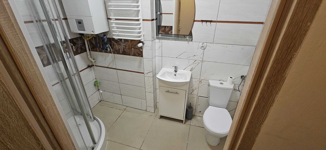 Mieszkanie 2-pokojowe Inowrocław Centrum, ul. Studzienna. Zdjęcie 5