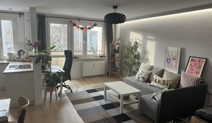 Mieszkanie 2-pokojowe Bielsko-Biała Złote Łany, ul. Złotych Kłosów