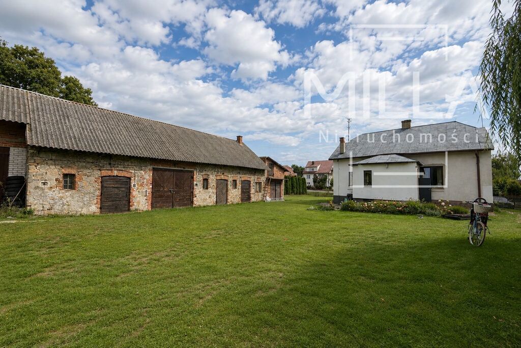 dom wolnostojący, 3 pokoje Sokola Góra. Zdjęcie 8