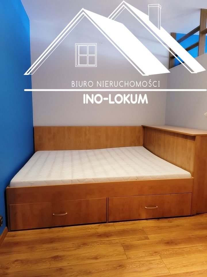 Mieszkanie 2-pokojowe Inowrocław, ul. Błonie. Zdjęcie 10