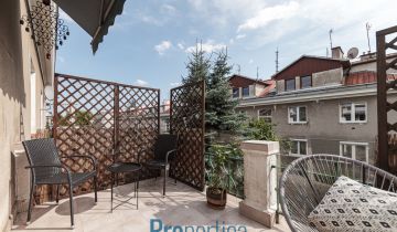 Mieszkanie na sprzedaż Warszawa Mokotów ul. Zaciszna 66 m2