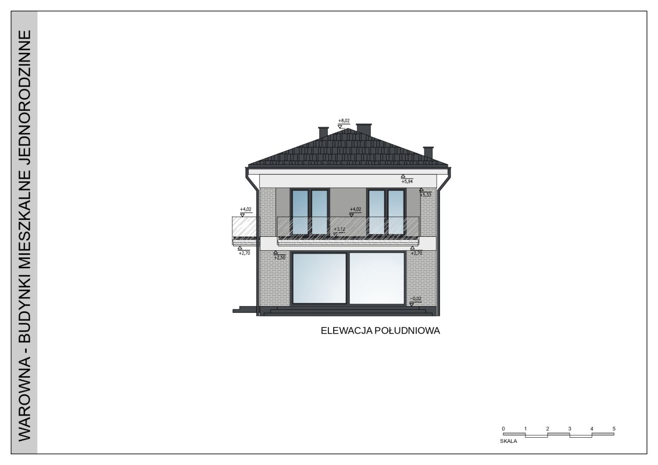 Działka budowlana Częstochowa Gnaszyn Dolny, ul. Warowna. Zdjęcie 7