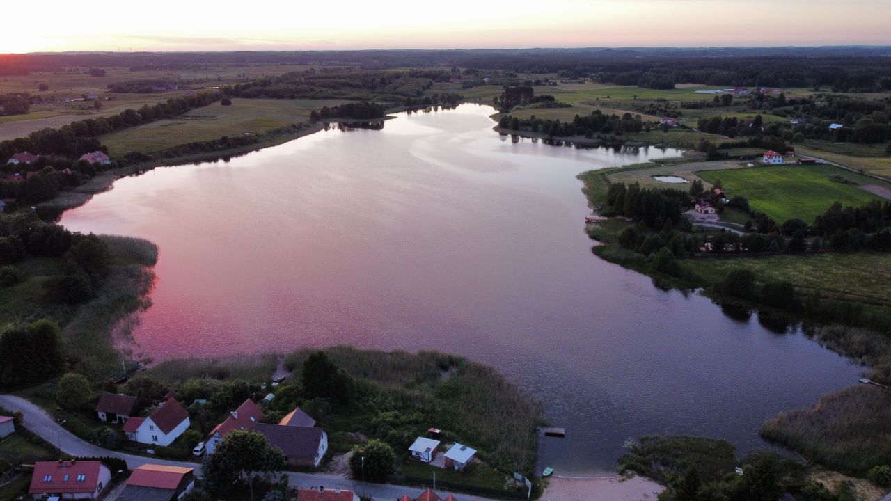 Działka rolno-budowlana Wipsowo. Zdjęcie 7